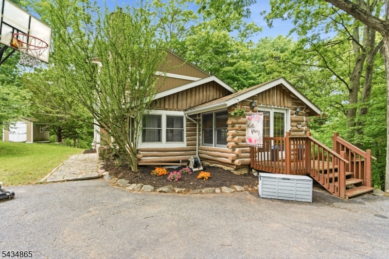Lake Mohawk - Residential