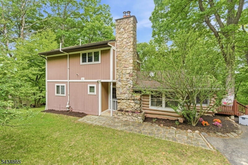 Lake Mohawk - Residential