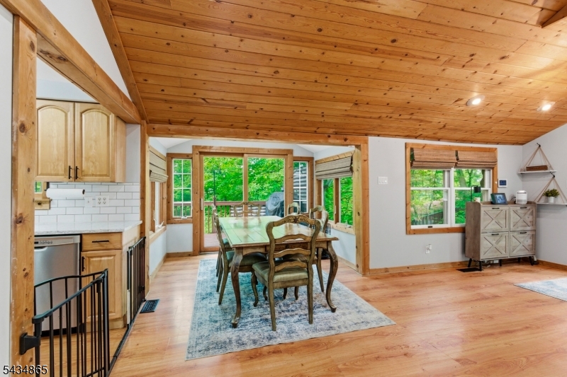 Lake Mohawk - Residential