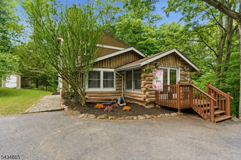 Lake Mohawk - Residential