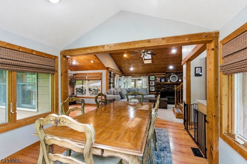 Lake Mohawk - Residential