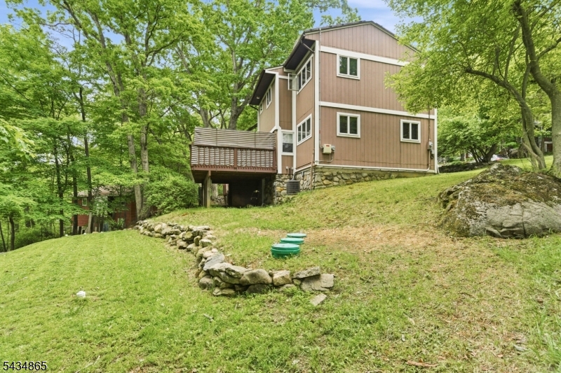 Lake Mohawk - Residential