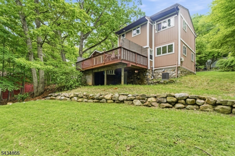 Lake Mohawk - Residential