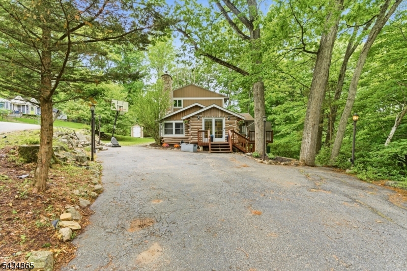 Lake Mohawk - Residential