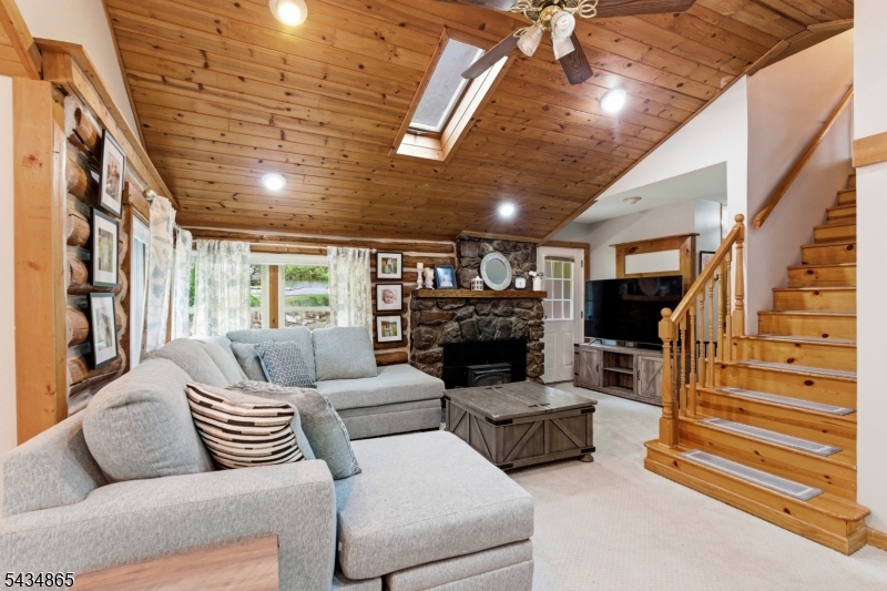 Lake Mohawk - Residential