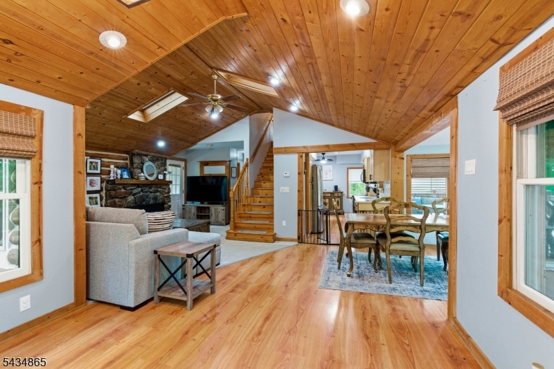 Lake Mohawk - Residential