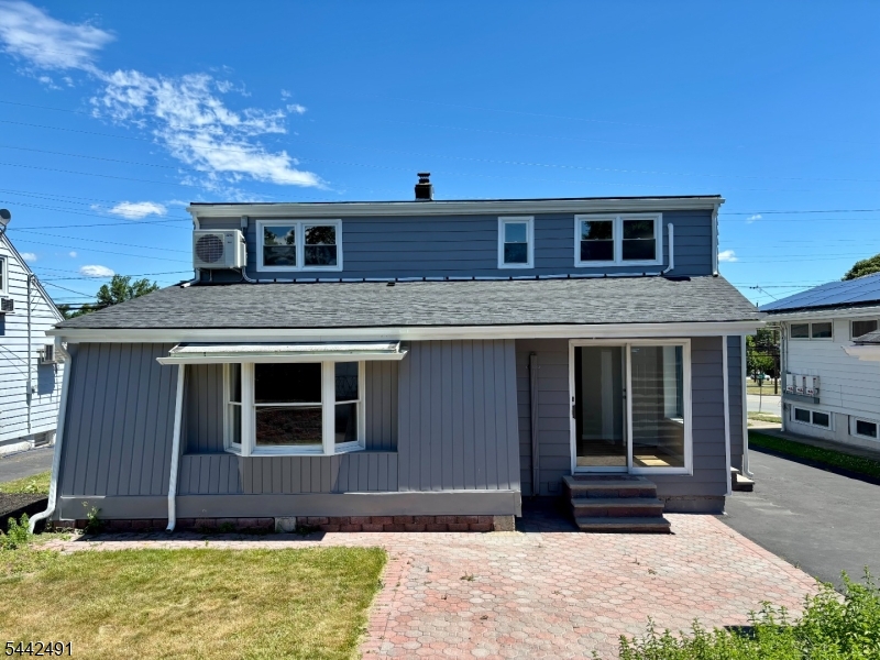 Allwood/Richfield - Residential