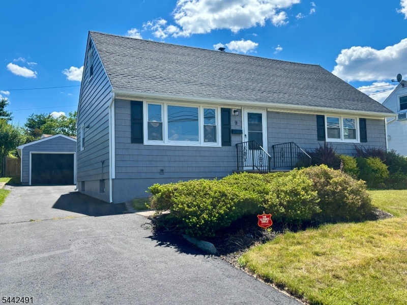 Allwood/Richfield - Residential