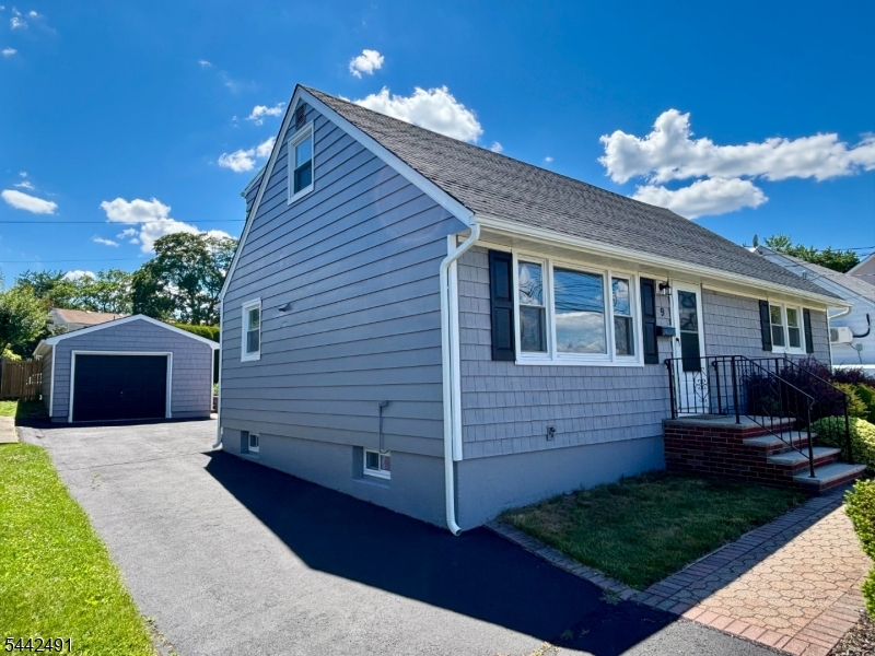Allwood/Richfield - Residential