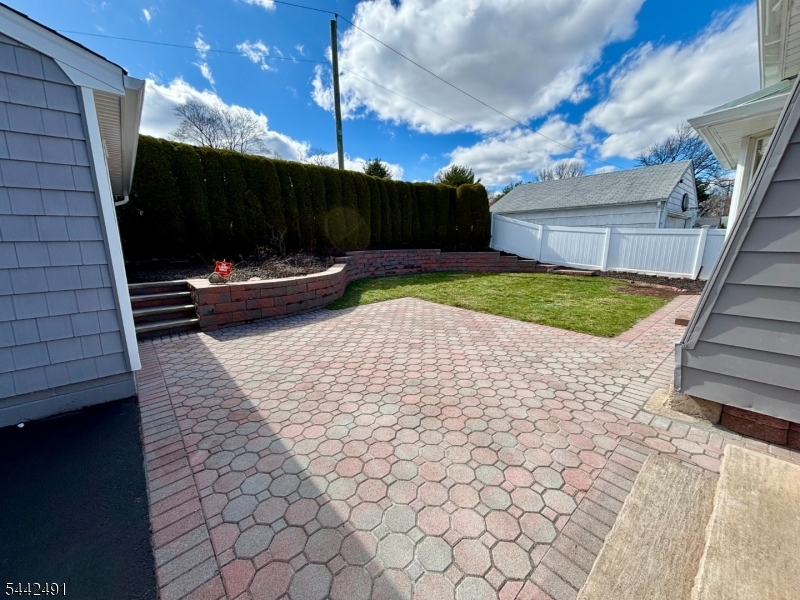 Allwood/Richfield - Residential