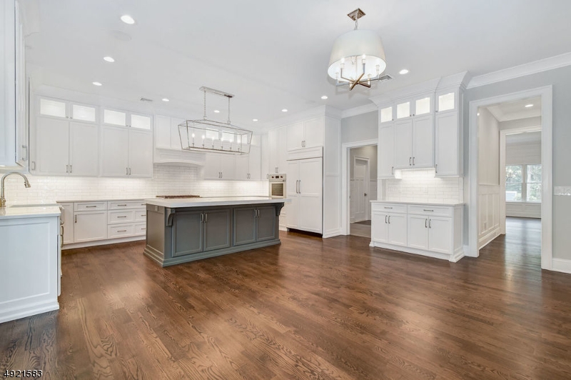 Rolling Hill - Residential