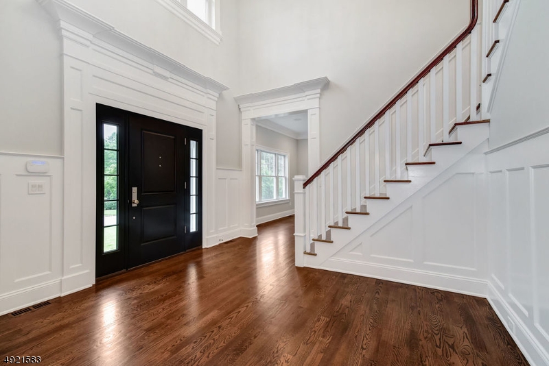Rolling Hill - Residential