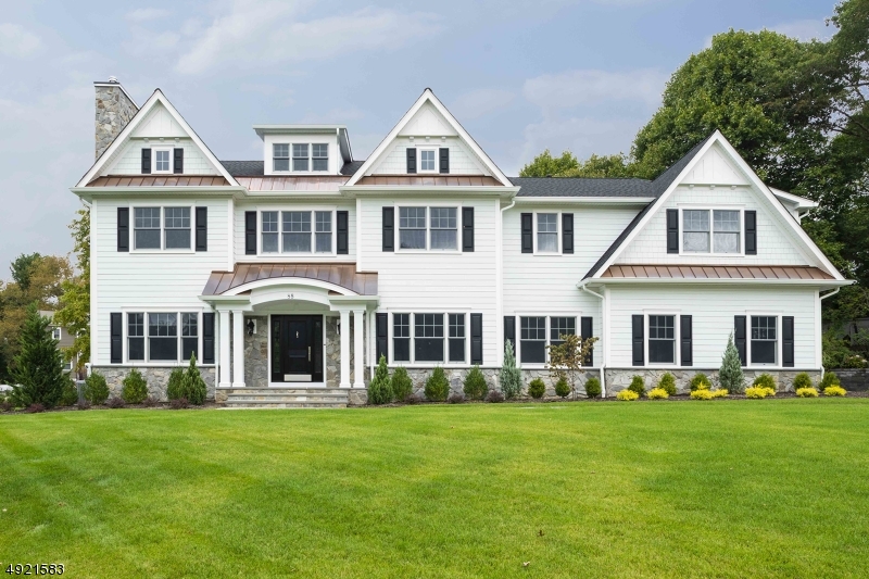 Rolling Hill - Residential