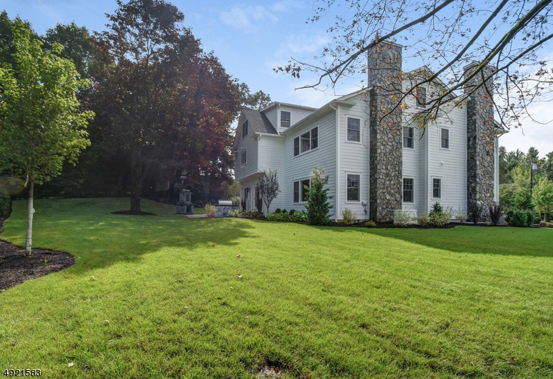 Rolling Hill - Residential