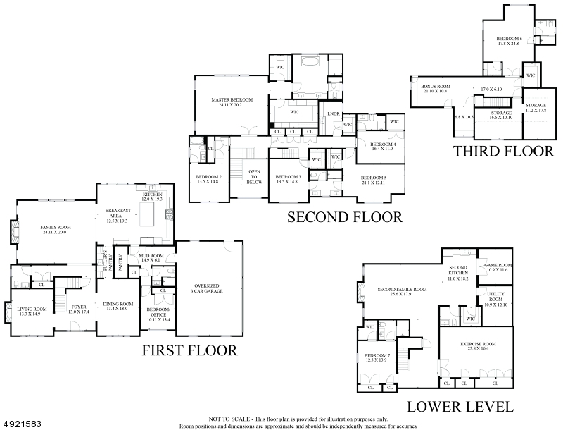 Rolling Hill - Residential