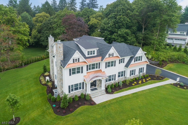 Rolling Hill - Residential