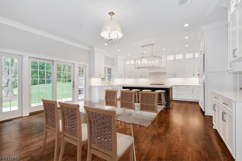 Rolling Hill - Residential