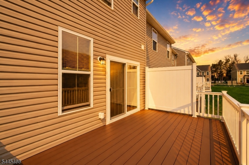 Promenade At Somerset - Residential