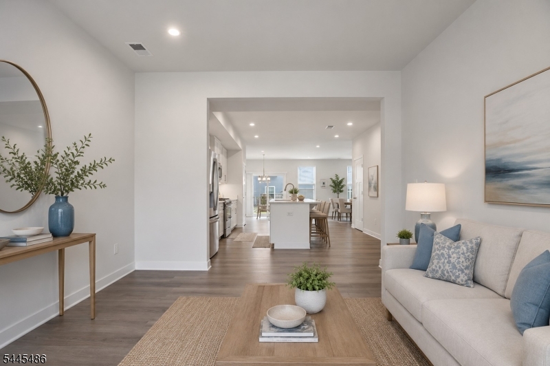 Promenade At Somerset - Residential