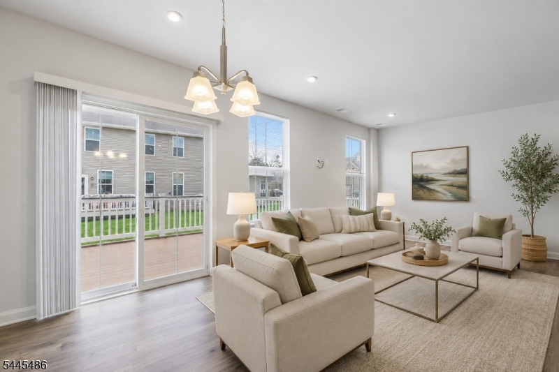 Promenade At Somerset - Residential