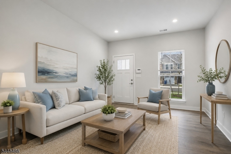 Promenade At Somerset - Residential
