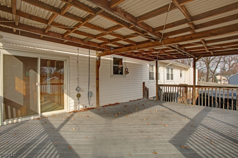 sedgefield - Residential Lease