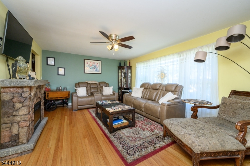 Codrington Park - Residential