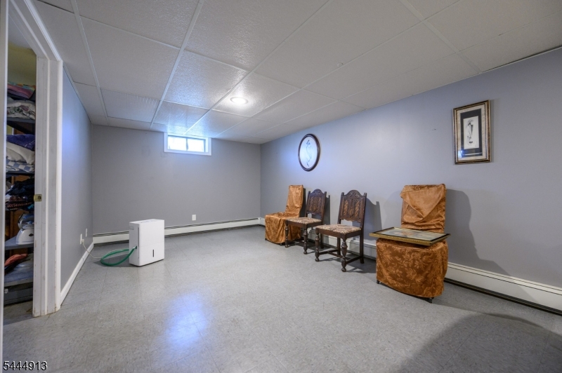 Codrington Park - Residential