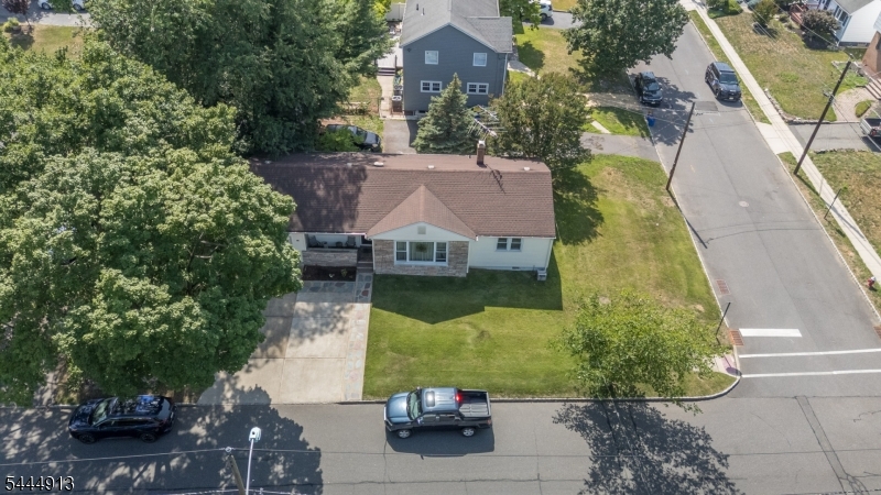 Codrington Park - Residential