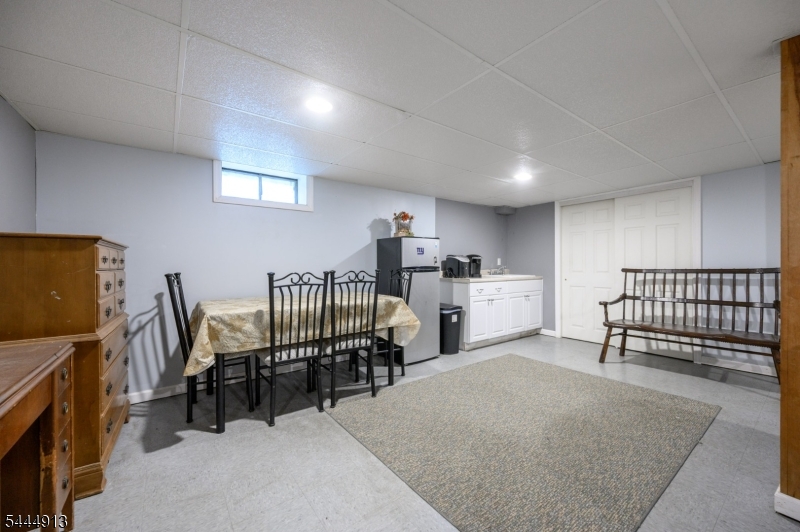 Codrington Park - Residential