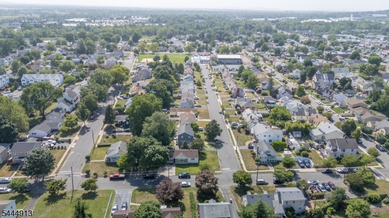 Codrington Park - Residential