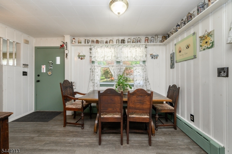 Codrington Park - Residential