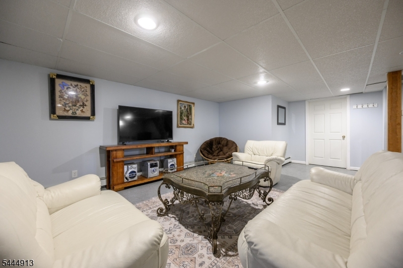 Codrington Park - Residential