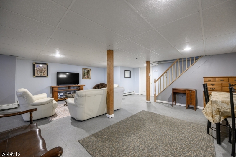 Codrington Park - Residential