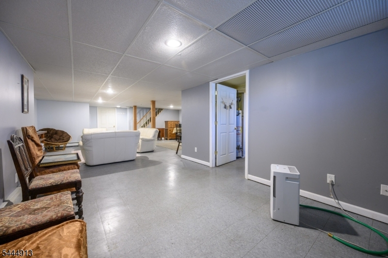 Codrington Park - Residential