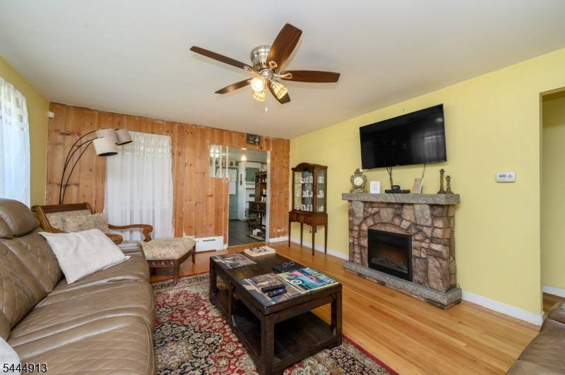 Codrington Park - Residential