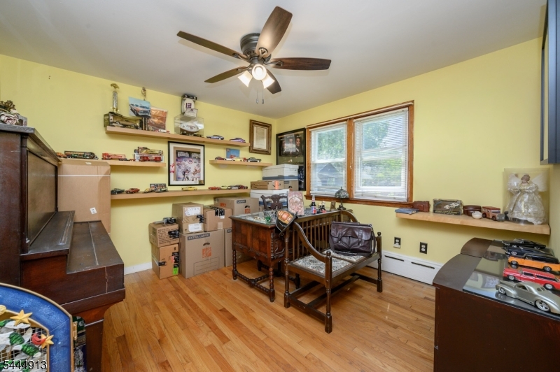 Codrington Park - Residential