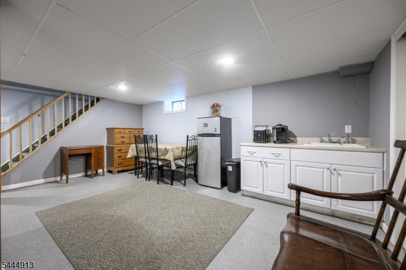 Codrington Park - Residential