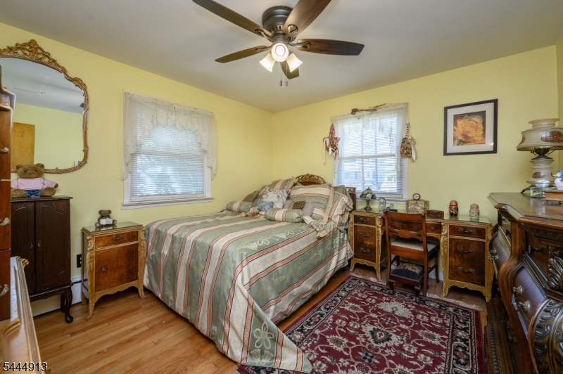 Codrington Park - Residential