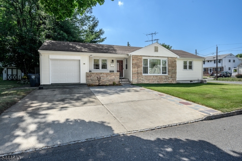 Codrington Park - Residential