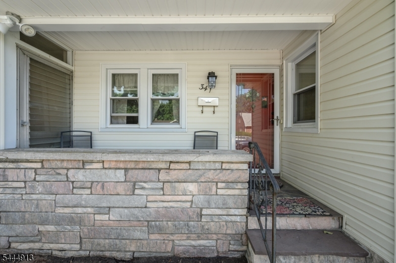 Codrington Park - Residential