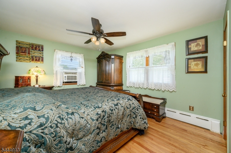 Codrington Park - Residential