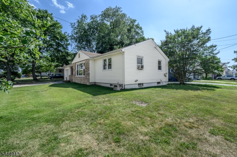 Codrington Park - Residential