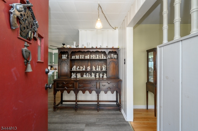 Codrington Park - Residential