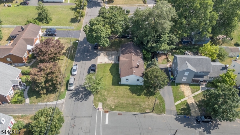 Codrington Park - Residential