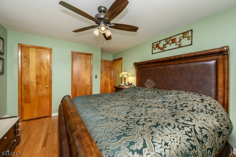 Codrington Park - Residential