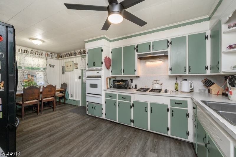 Codrington Park - Residential