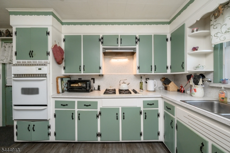 Codrington Park - Residential