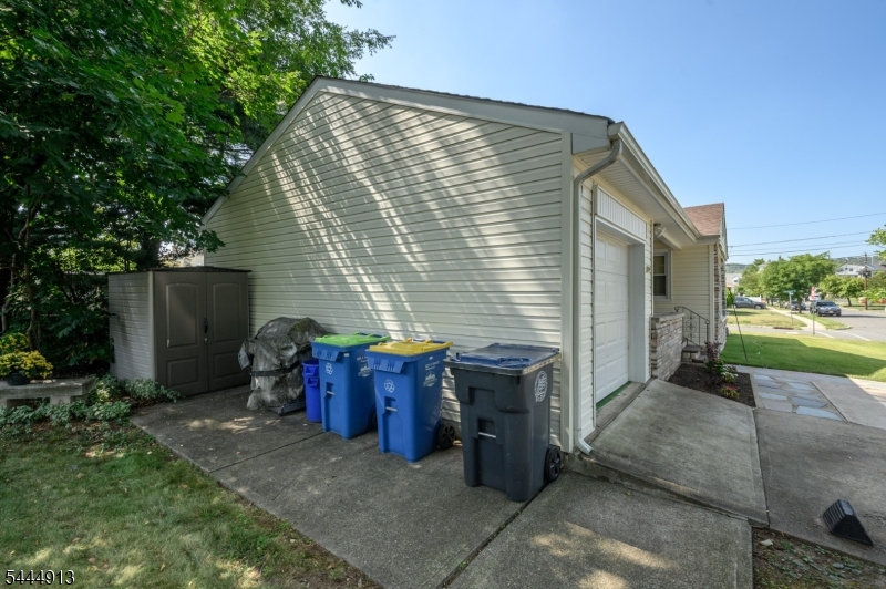 Codrington Park - Residential