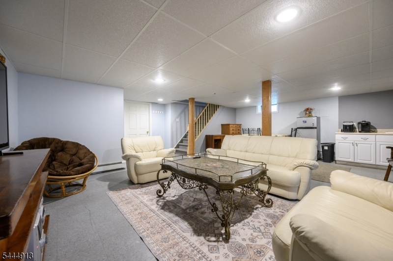 Codrington Park - Residential